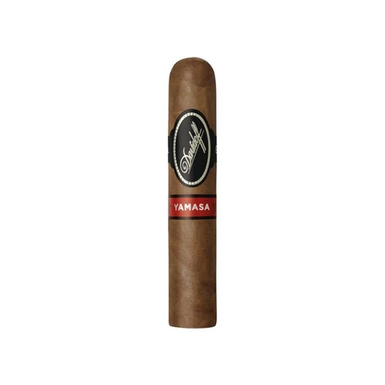 Davidoff Yamasa Petit Churchill Cigar - Single