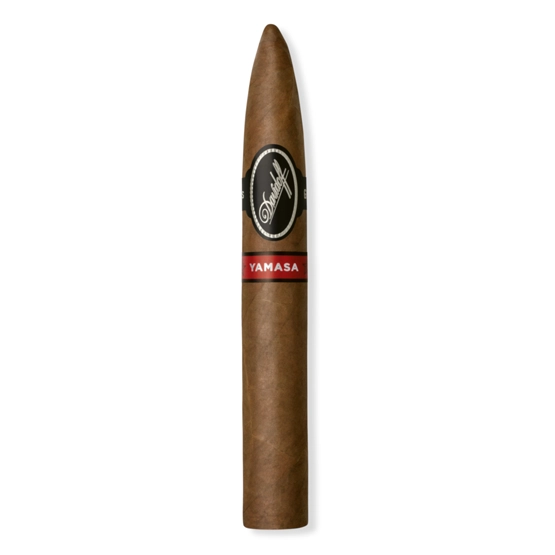 Davidoff Yamasa Piramides Cigar - Single