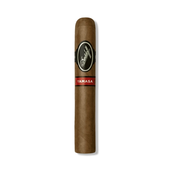 Davidoff Yamasa Robusto Cigar - Single