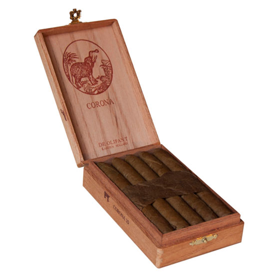 De Olifant Cigars Corona