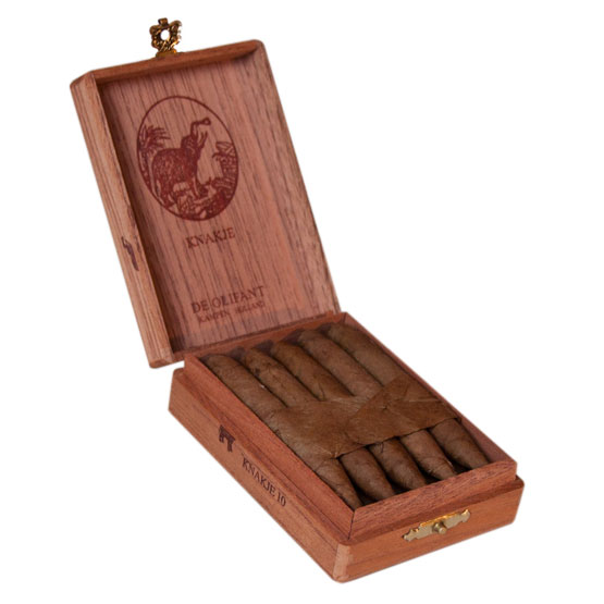 De Olifant Cigars Knakje