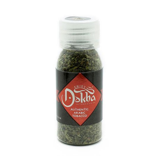 Enjoy Dokha Hot Blend Tobacco