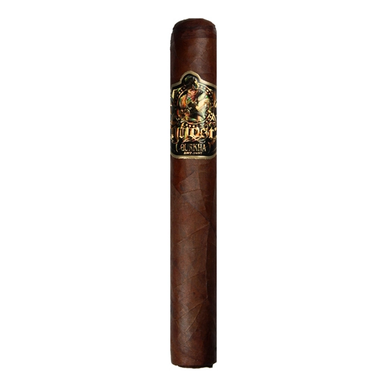Gurkha Ghost Gold Exorcist Cigar - Single