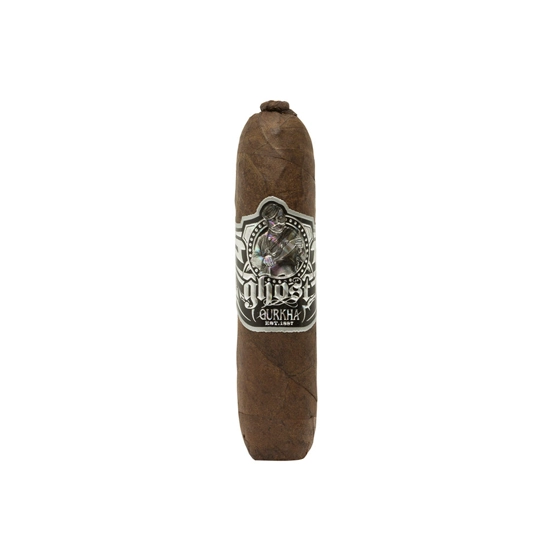 Gurkha Ghost Spooky Short XO Cigar - Single