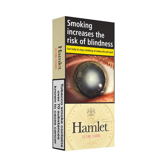 hamlet10cigars