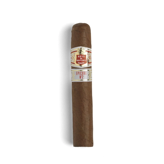 Hoyo De Monterrey Epicure No.2 Cigar - Single