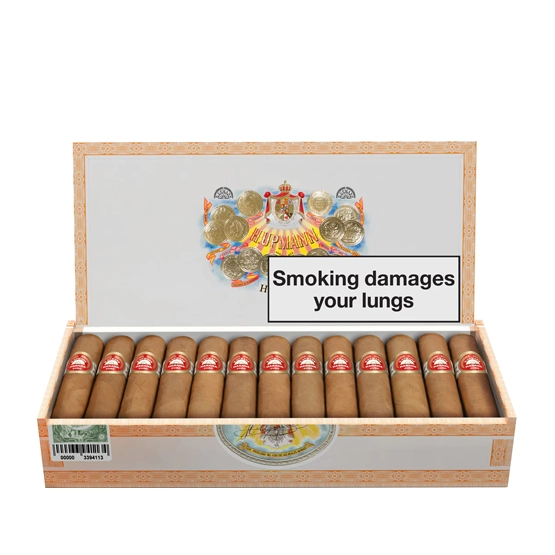 H. Upmann Half Corona Cigar - Box of 25