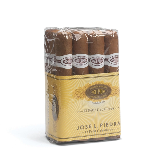 Jose L Piedra Petit Cabelleros Cigars - Bundle of 12