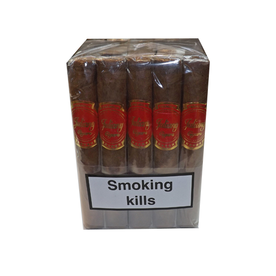 Juliany Corojo Robusto Cigar - Bundle of 10