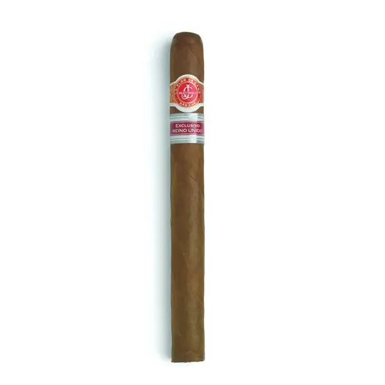 laflordecanoselectos3 La Flor de Cano Selectos No.3 Cigar (2025 UK Regional Edition) - Single