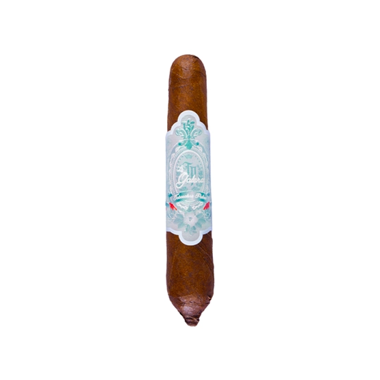 La Galera Imperial Jade Chiquito Perfecto Cigar - Single