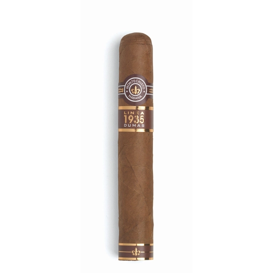 Montecristo Linea 1935 Dumas Cigar - Single