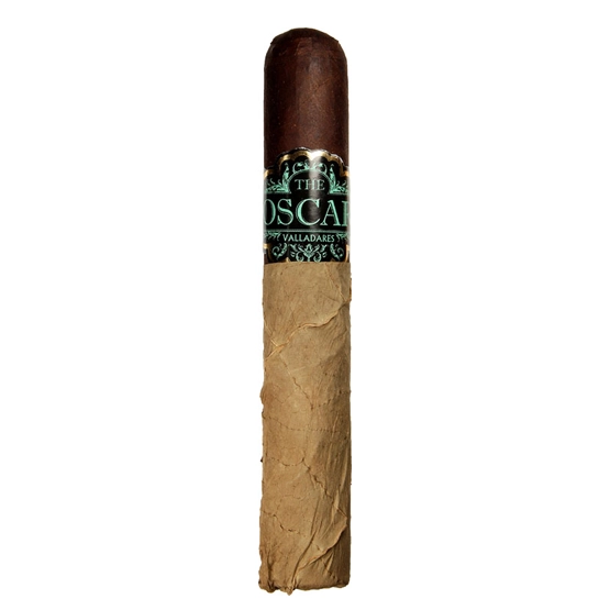 The Oscar Maduro Sixty Cigar - Single
