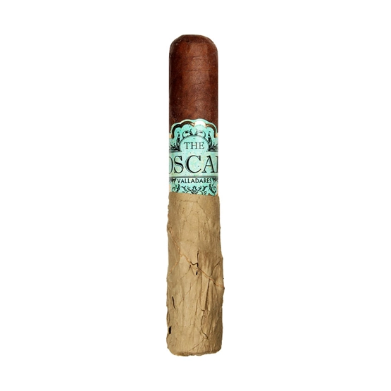 The Oscar Habano Robusto Cigar - Single