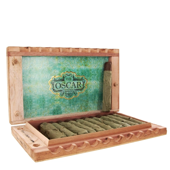 The Oscar Habano Robusto Cigar - Box of 11