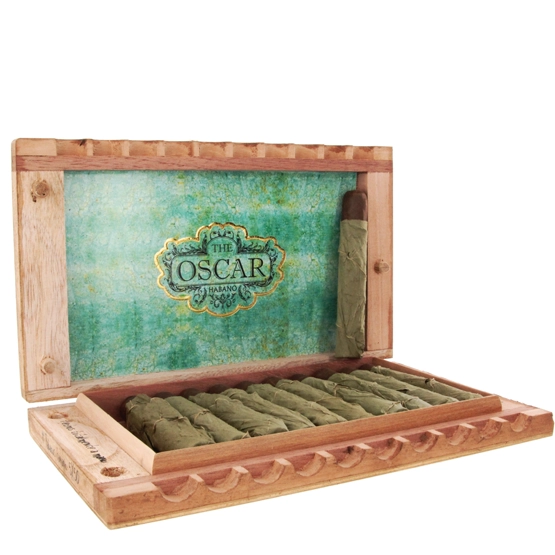 The Oscar Habano Sixty Cigar - Box of 11