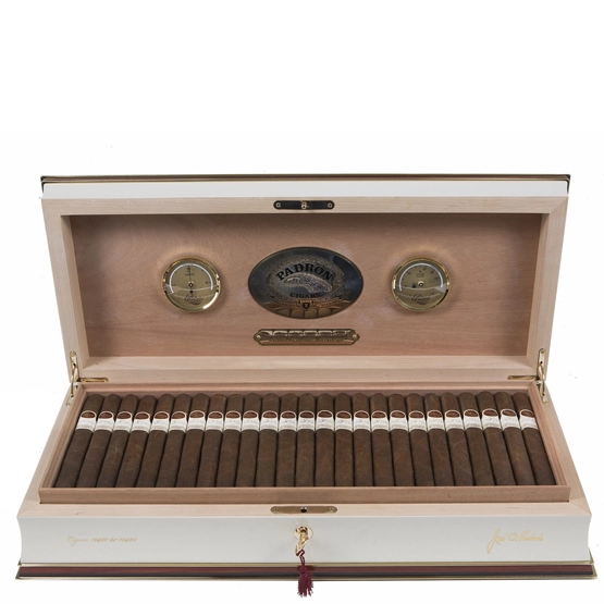 Padron 50th Anniversary Humidor