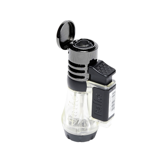 Palio Vesuvio Triple Torch Jet Flame Cigar Lighter