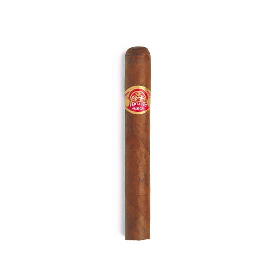 Partagas Capitols Cigar - Single