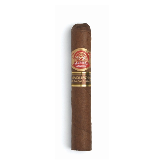 Partagas Maduro No.1 Cigar - Single