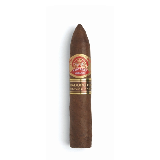 Partagas Maduro No.2 Cigar - Single