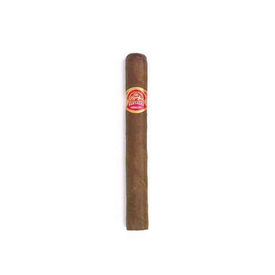 Partagas Petit Corona Especiales Cigar - Single