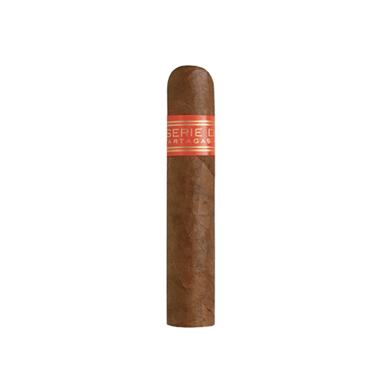 Partagas Serie D No.5 Cigar - Single
