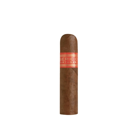 Partagas Serie D No.6 Cigar - Single