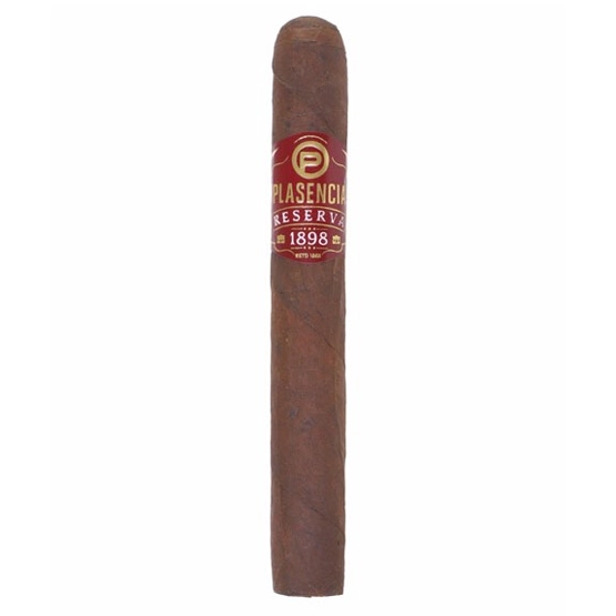 Plasencia Reserva 1898 Toro Cigar - Single