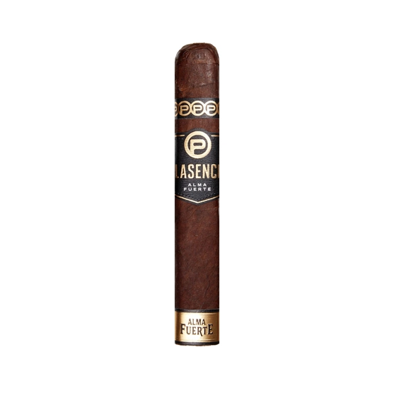 Plasencia Alma Fuerte Robustus I Cigar - Single