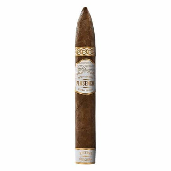 Plasencia Reserva Original Piramide Cigar - Single