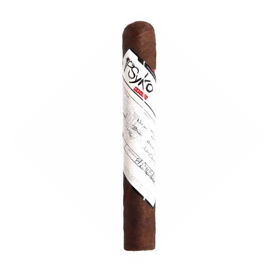 PSyKo Seven Maduro Robusto Cigar – Single