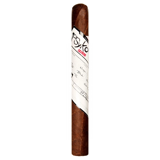 PSyKo Seven Maduro Toro Cigar - Single
