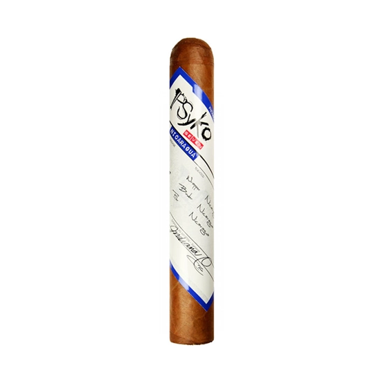 PSyKo Seven Nicaragua Robusto Cigar – Single