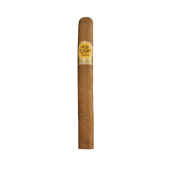Quai D'Orsay Coronas Claro Cigar - Single
