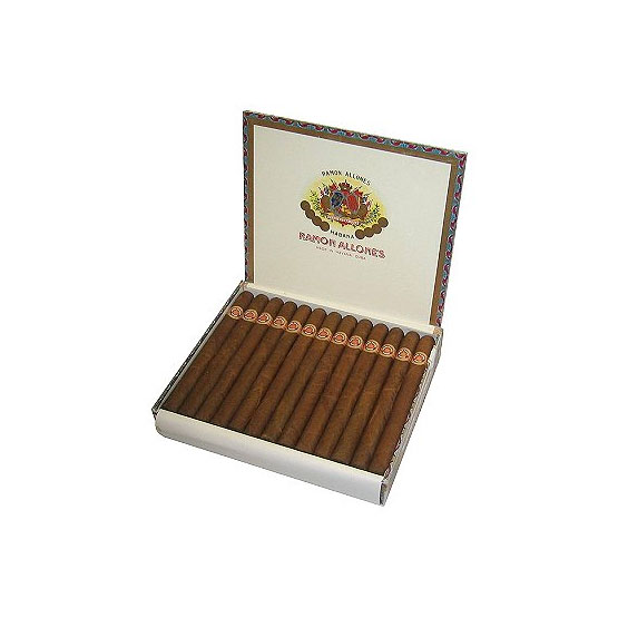 Ramon Allones Gigantes Cigar