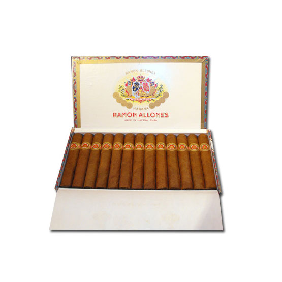 Ramon Allones Small Club Coronas