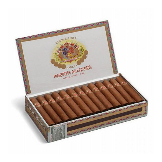 Ramon Allones Specially Selected