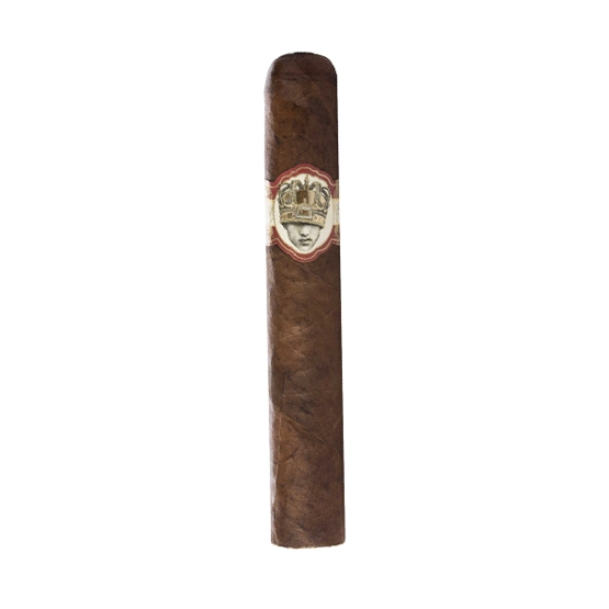 Caldwell Long Live the King Petit Double Wide Short Churchill Cigar - Single