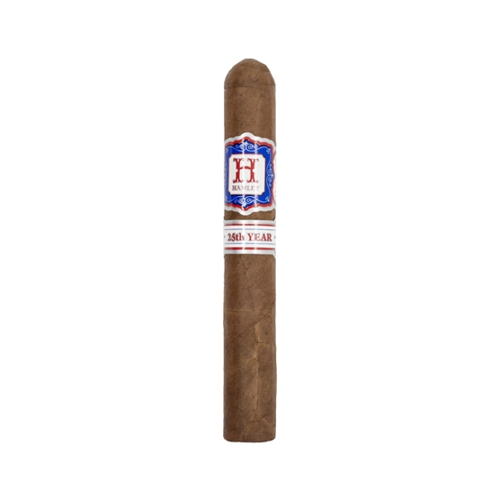 Rocky Patel Hamlet 25th Year Anniversary Robusto Cigar - Single