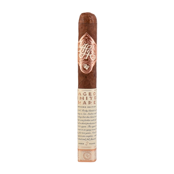 Rocky Patel A.L.R. Second Edition Toro Cigar - Single