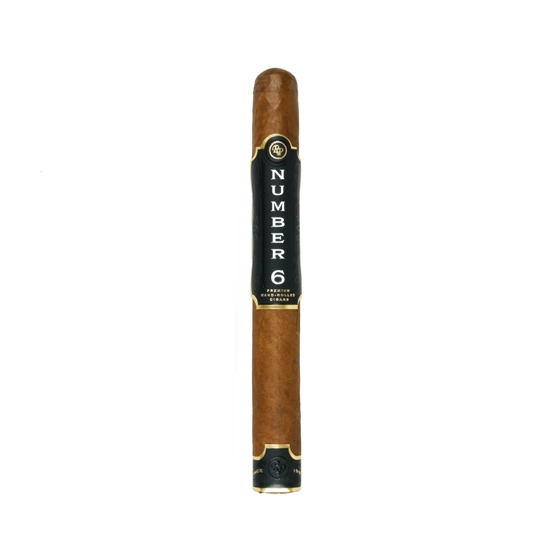 Rocky Patel Number 6 Corona Cigar - Single