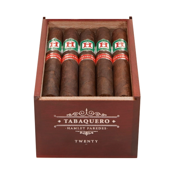 Rocky Patel Tabaquero Robusto Cigar - Box of 20