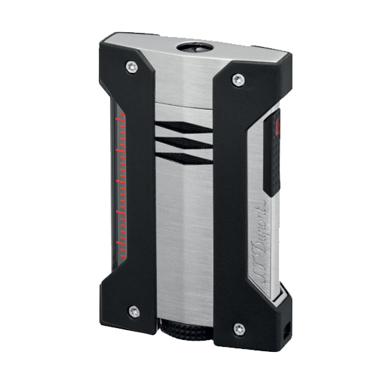 stdupontdefiextremegrey