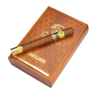Trinidad Cabildos Cigar (2024 Limited Edition) - Box of 12