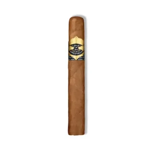 Warped Cocodrilo Corona Gorda Cigar - Single