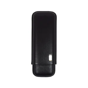 Dunhill Sidecar Cigar Case - 2 Corona Extra