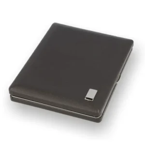 Dunhill Sidecar Hard Cigarette Case - 20 Cigarettes