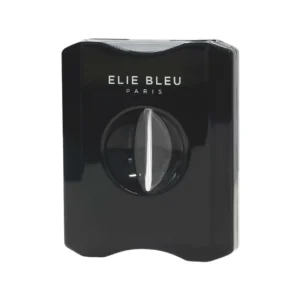 Elie Bleu V-Cut Cigar Cutter - Black Lacquer