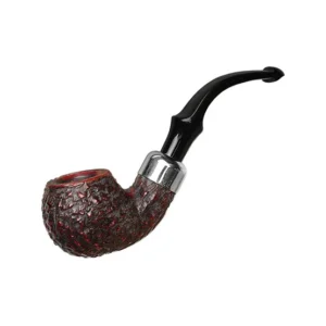 Peterson Standard System 303 P-Lip Pipe- Rustic
